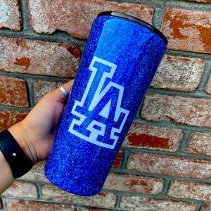 DODGER ✨ Tumbler